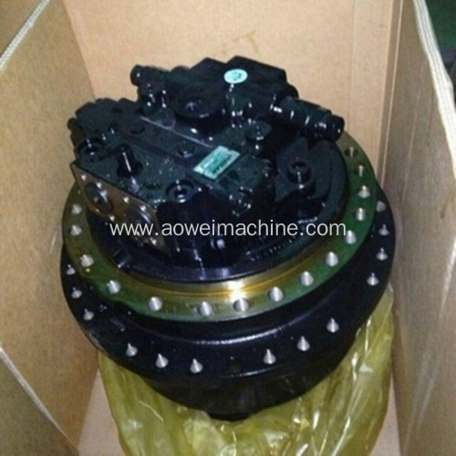 Hitachi ZX330 EXCAVATOR Final drive Travel Motor